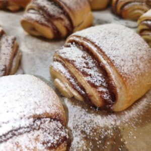 Kaneelirull (miinimum kogus 5tk )