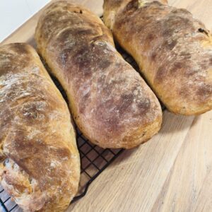 Ciabatta (miinimum tellimus 2 pätsi)