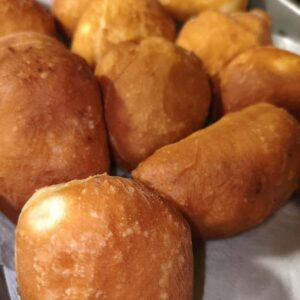 ​Retro lihapirukas, õlis küpsetatud (miinimum 10tk)