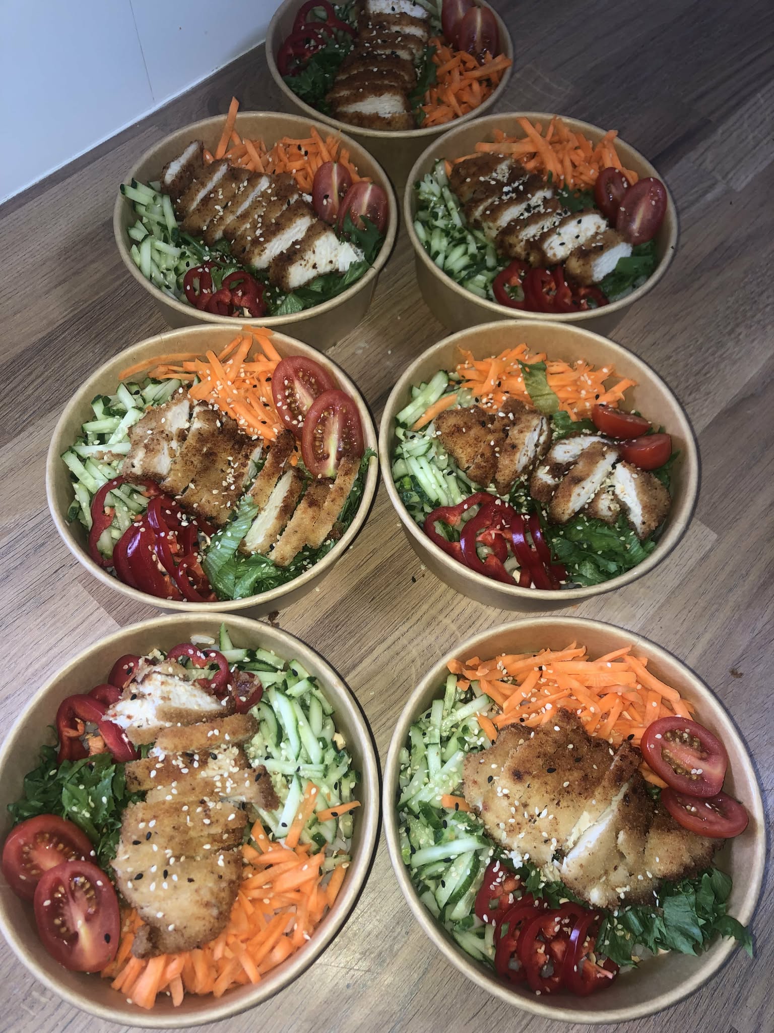 Poke-kauss 1kg - Image 2